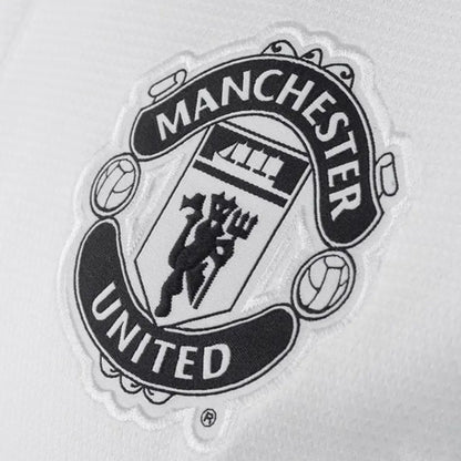 v.Persie #20 Camiseta retro del Manchester United 2013/14 Tercera